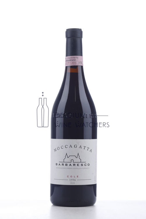 Image de 1996 BARBARESCO COLE